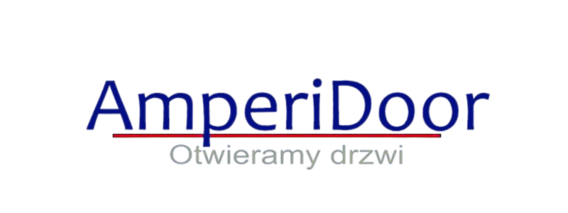 Logo AmperiDoor